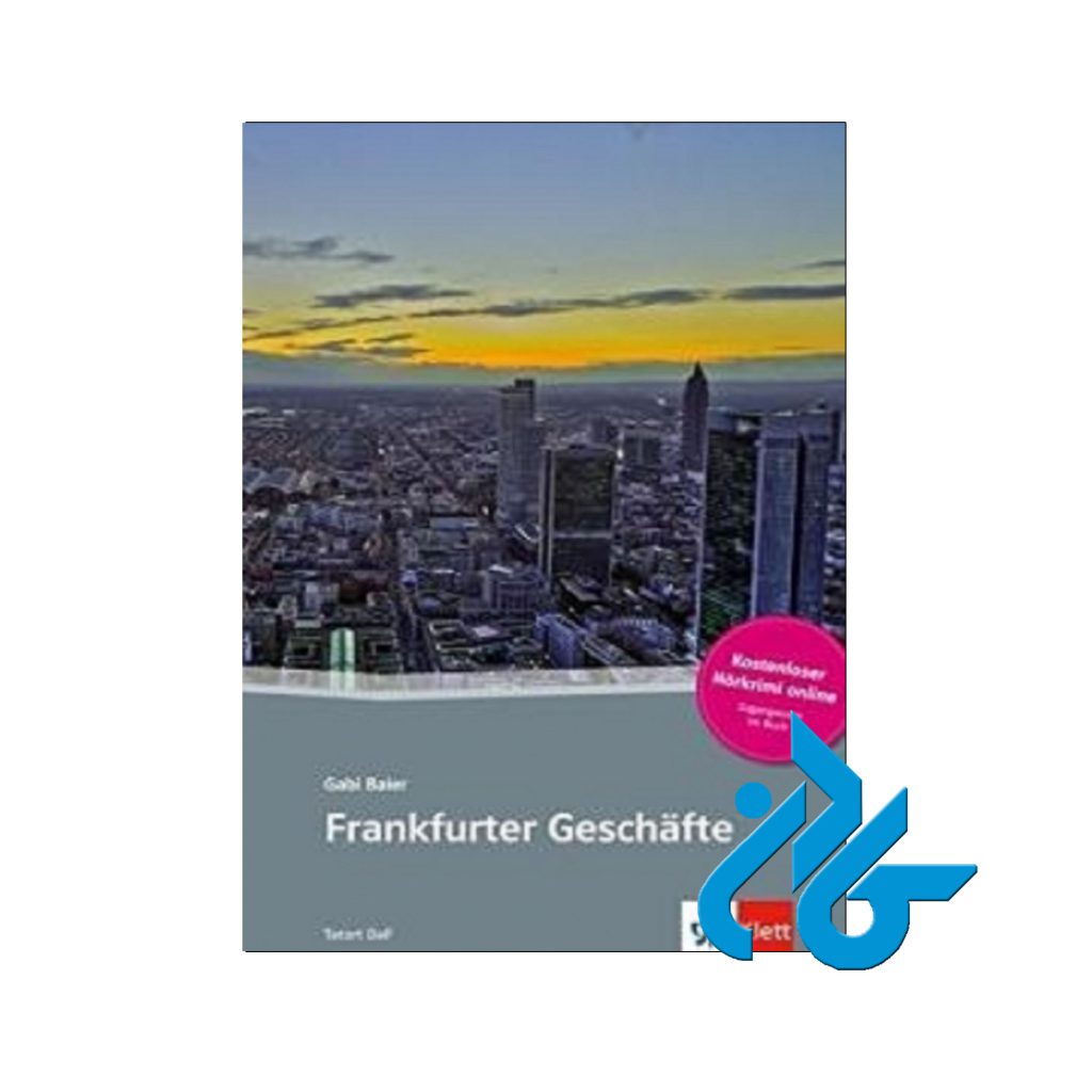 Frankfurter Geschafte
