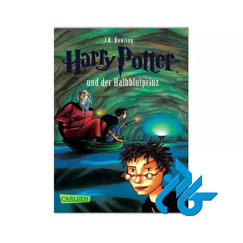 HARRY POTTER 6