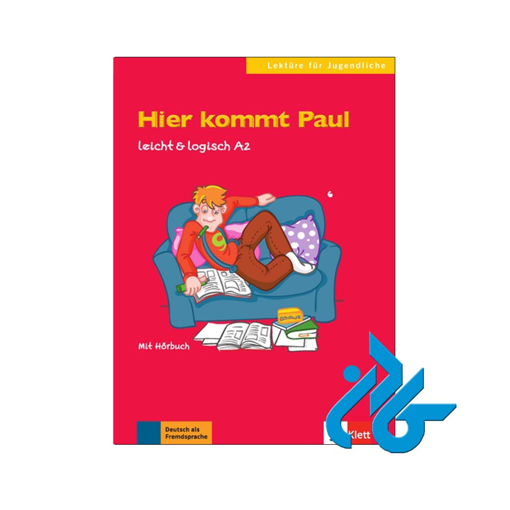 Hier kommt Paul