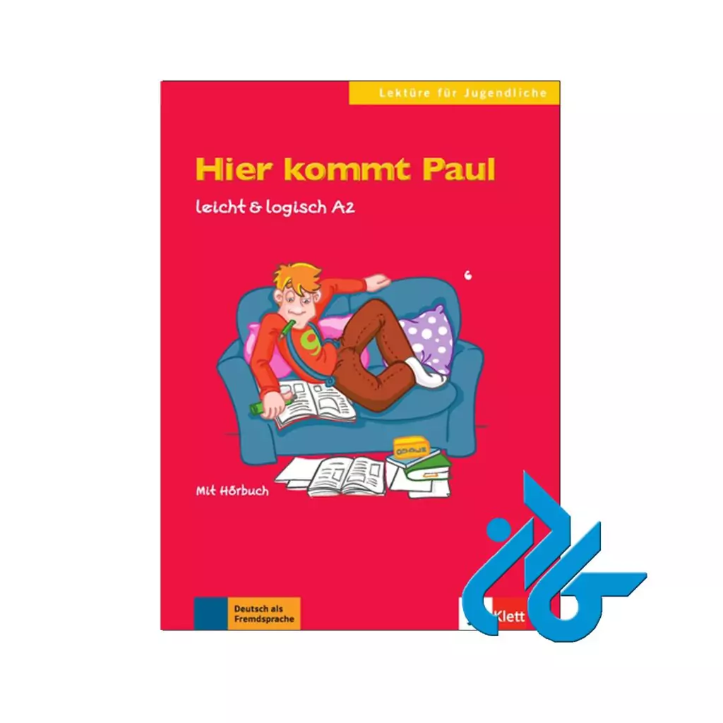 Hier kommt Paul