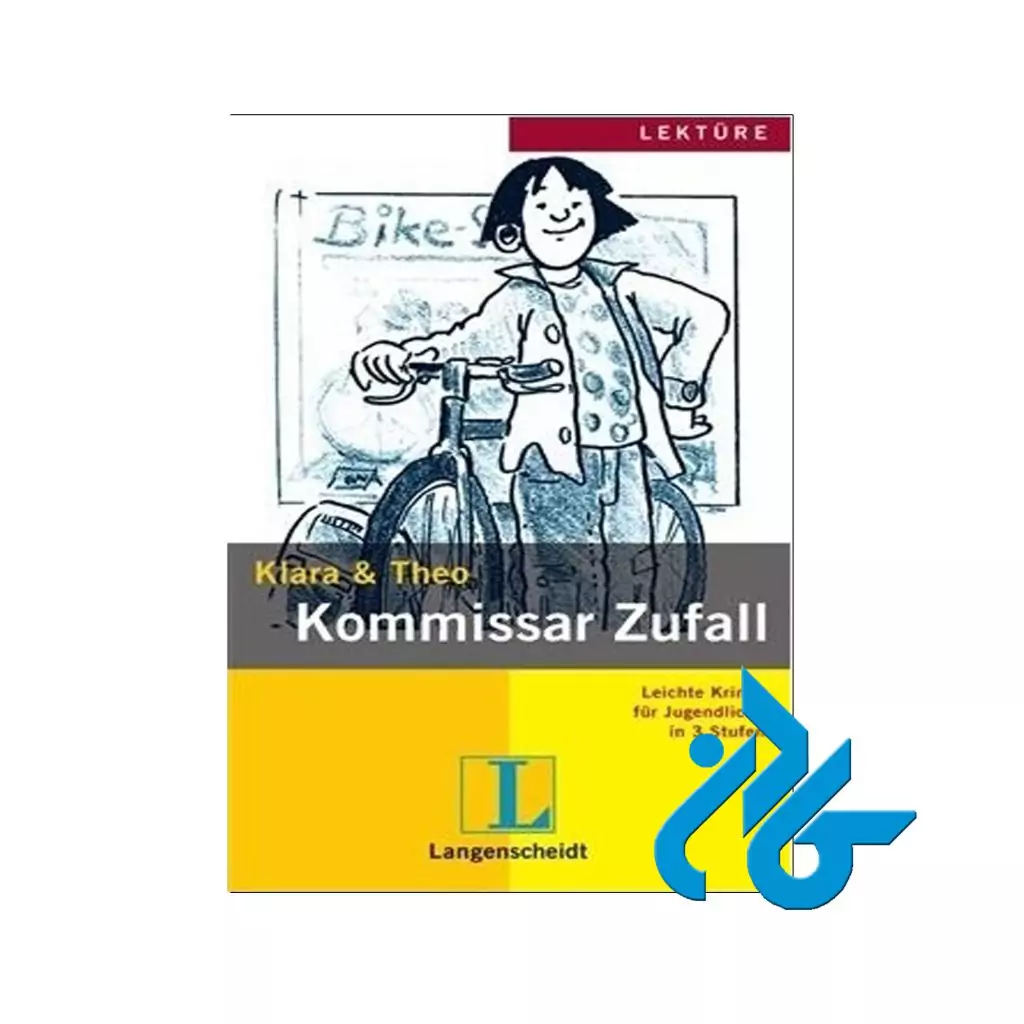 Kommissar Zufall