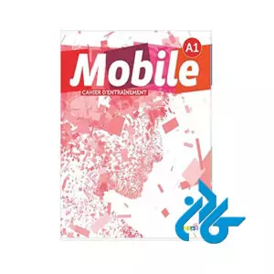 Mobile 1 niv A1 کتاب - تصویر 2