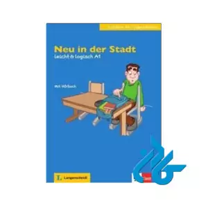 Neu in der stadt