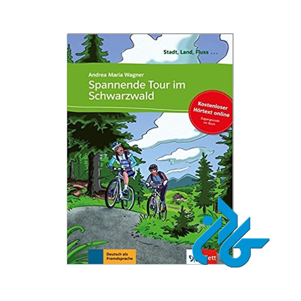 Spannende Tour im Schwarzwald