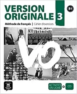 Version Originale 3 Livre de leleve کتاب - تصویر 3