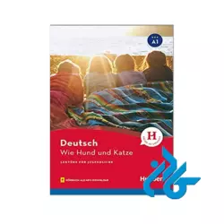 Wie Hund und Katze