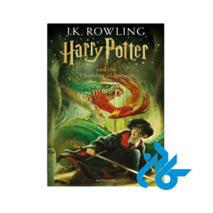 Harry Potter and the Chamber of Secrets