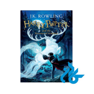 Harry Potter and the Prisoner of Azkaban