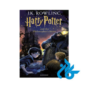 Harry potter and the philosopher's stone