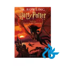 Harry Potter and the Order of the Phoenix