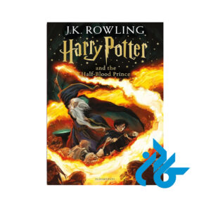 Harry Potter and the Half Blood Prince