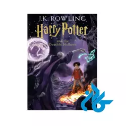 Harry Potter and the Deathly Hallows
