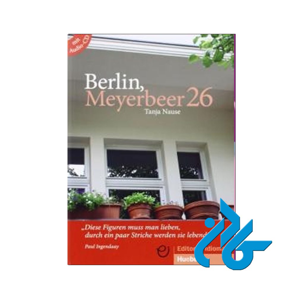 berlin meyerbeer