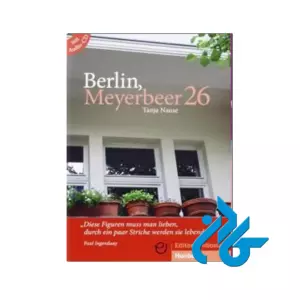 berlin meyerbeer