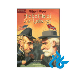 خرید کتاب نبرد گتیسبورگ چه بود