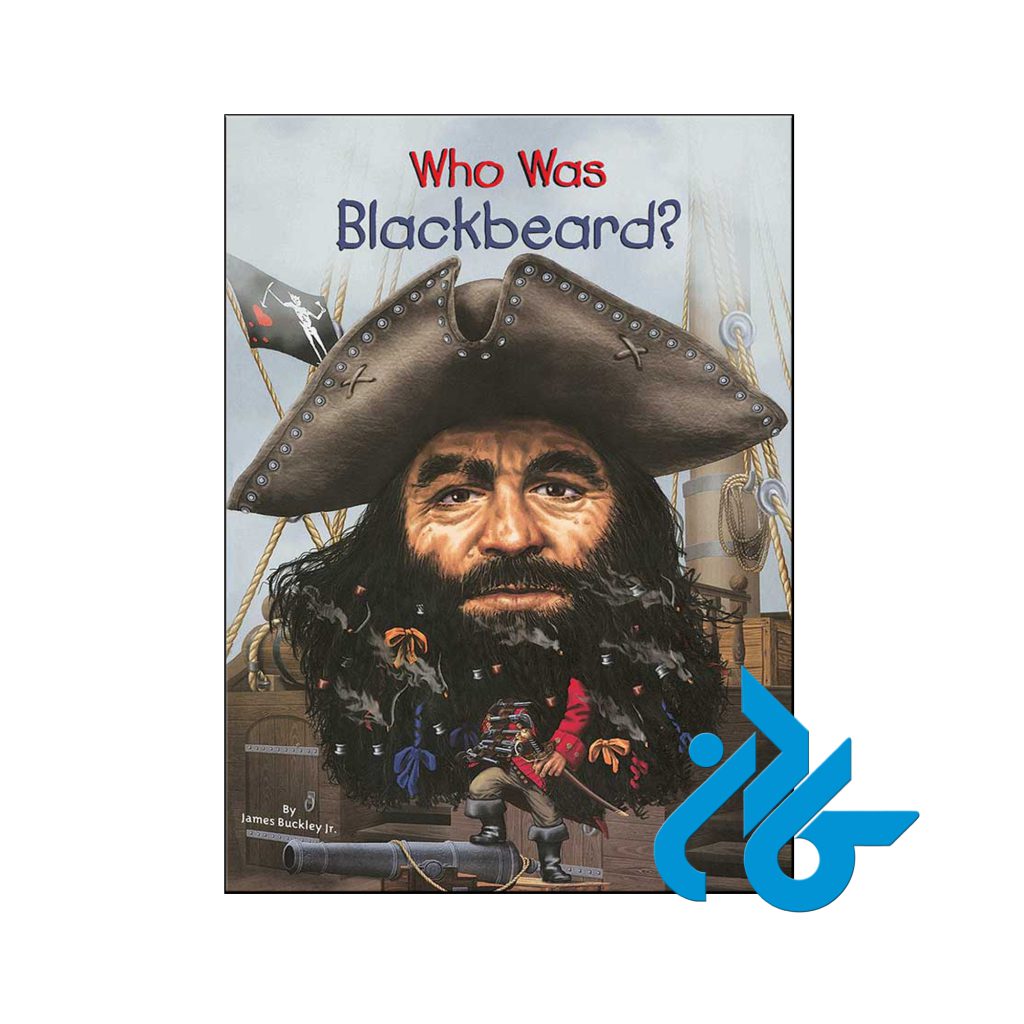 Who Was Blackbeard