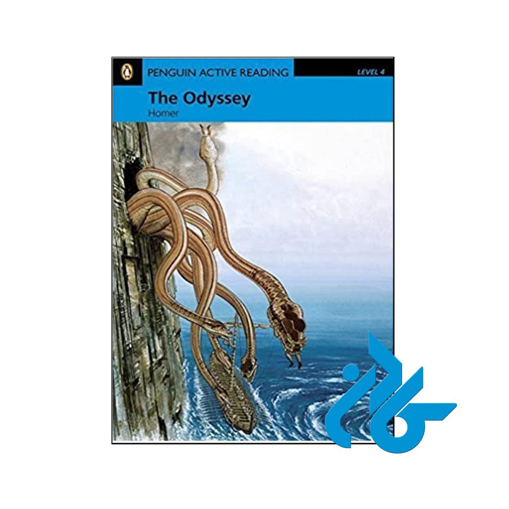 خرید کتاب د اودیزی