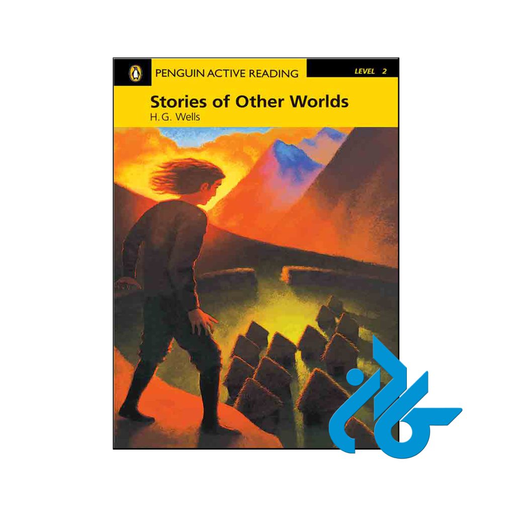 خرید کتاب استوریز آف آدر وردز