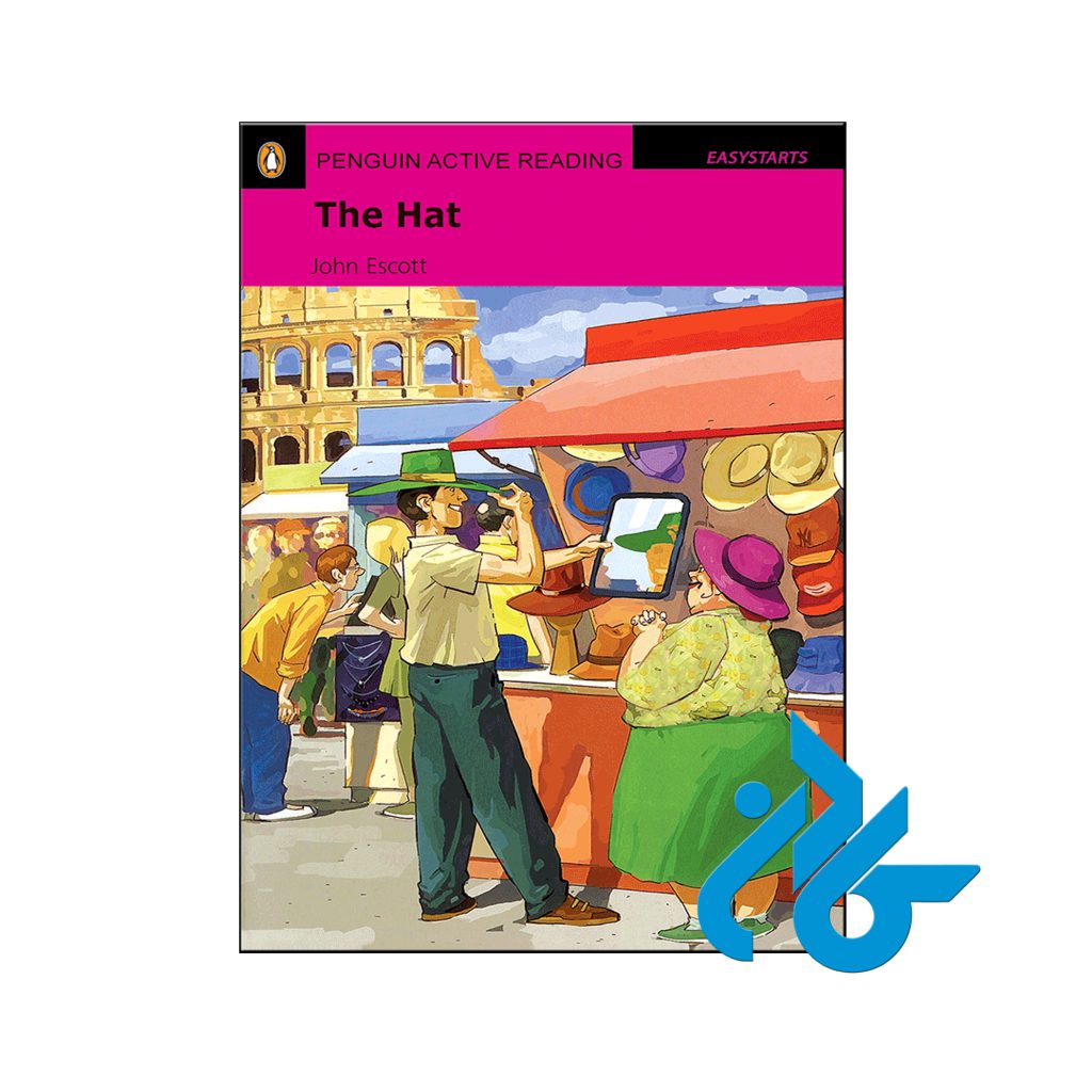 خرید کتاب کلاه