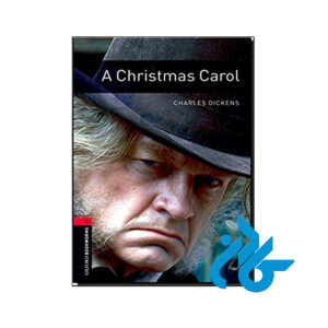 خرید کتاب کریسمس کارول