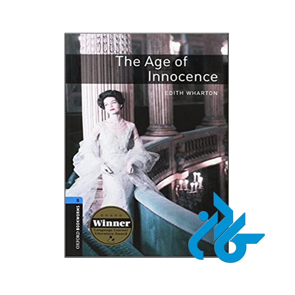 خرید کتاب د ایج آف اینسسنس