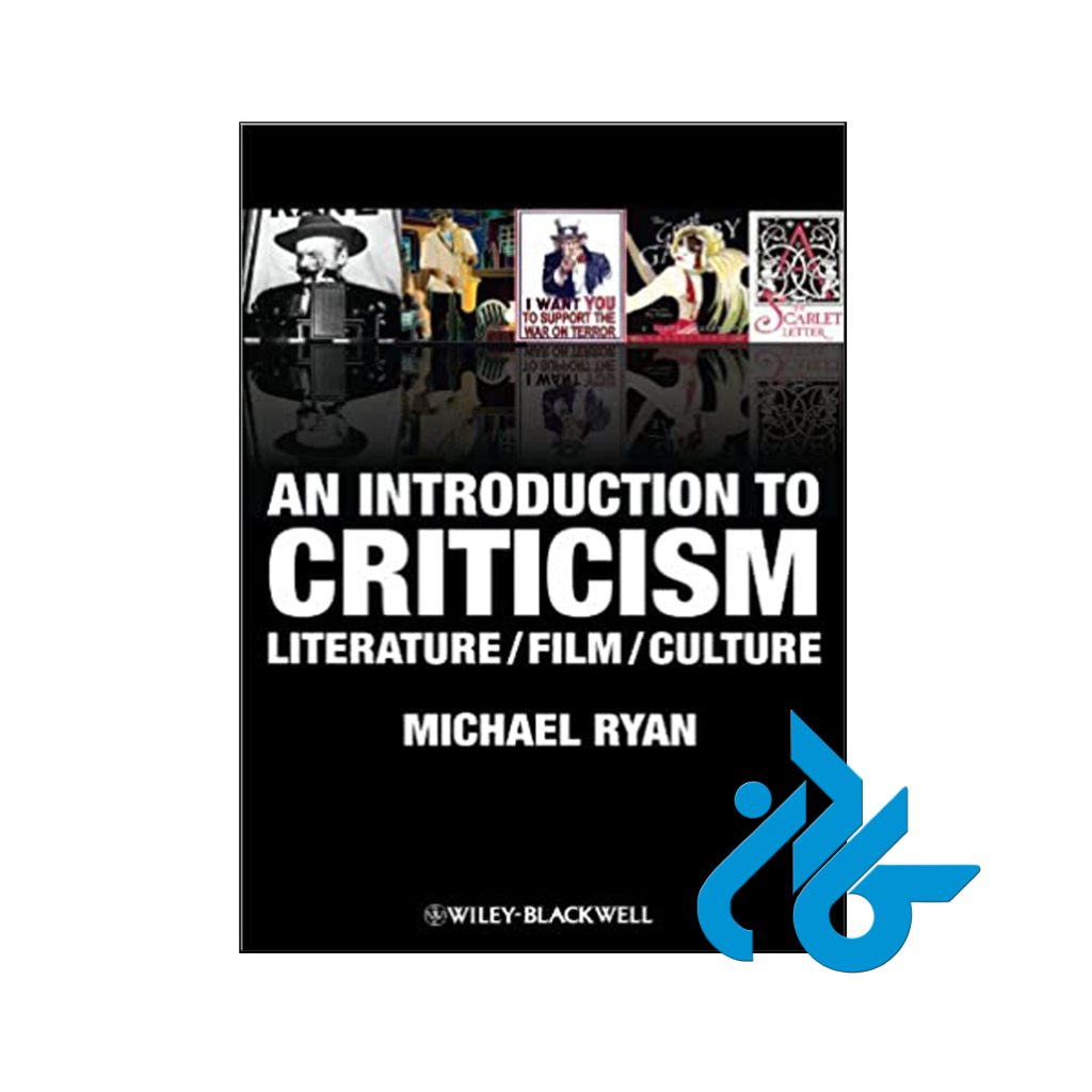 خرید کتاب درآمدی بر ادبیات نقد فرهنگ فیلم