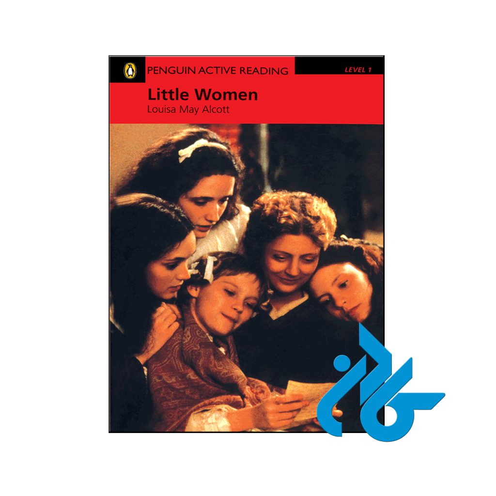 خرید کتاب زنان کوچک