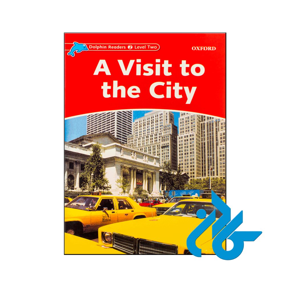 خرید کتاب بازدید از شهر