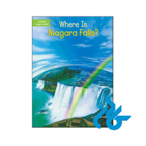 خرید کتاب آبشار نیاگارا کجاست