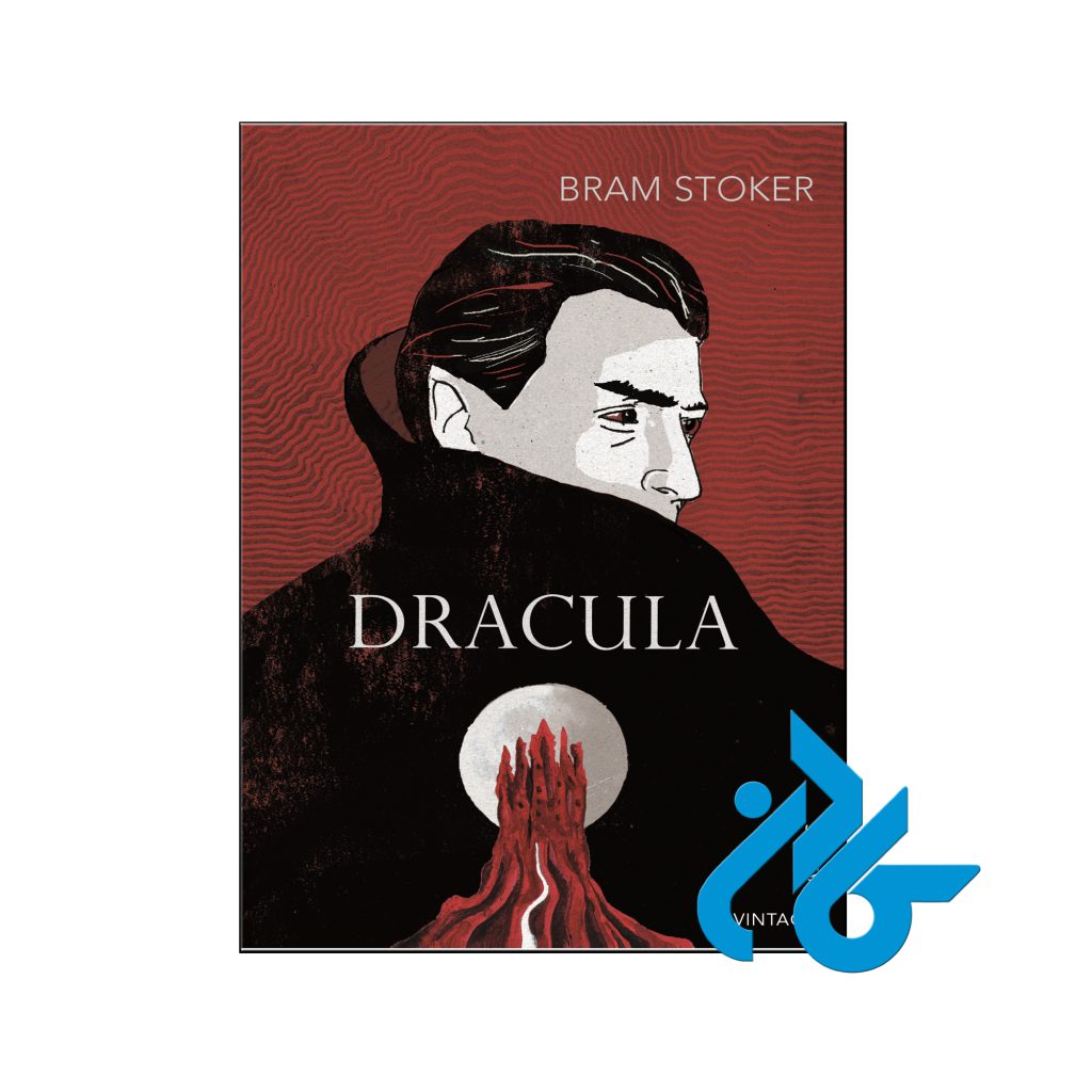 خرید کتاب دراکولا