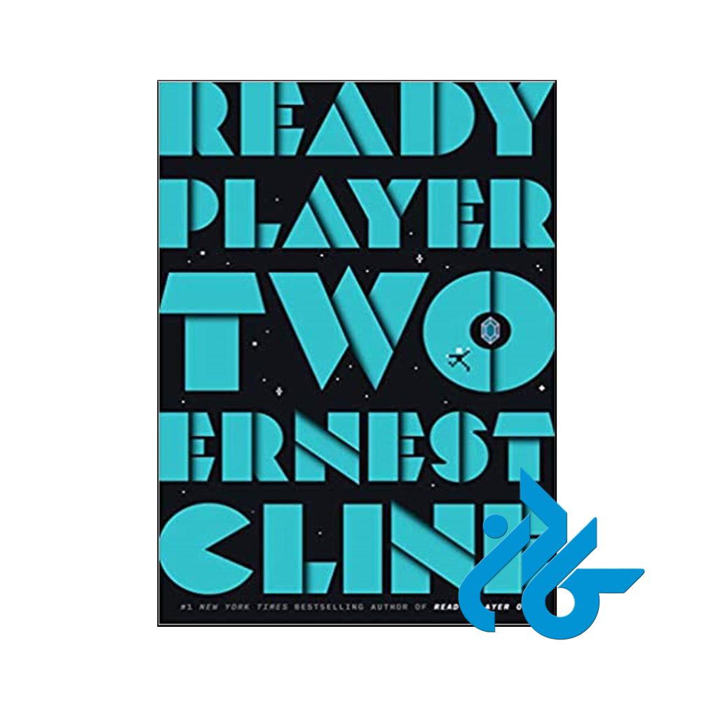 خرید کتاب بازیکن دو آماده