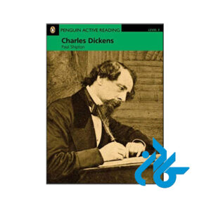 خرید کتاب چارلز دیکنز