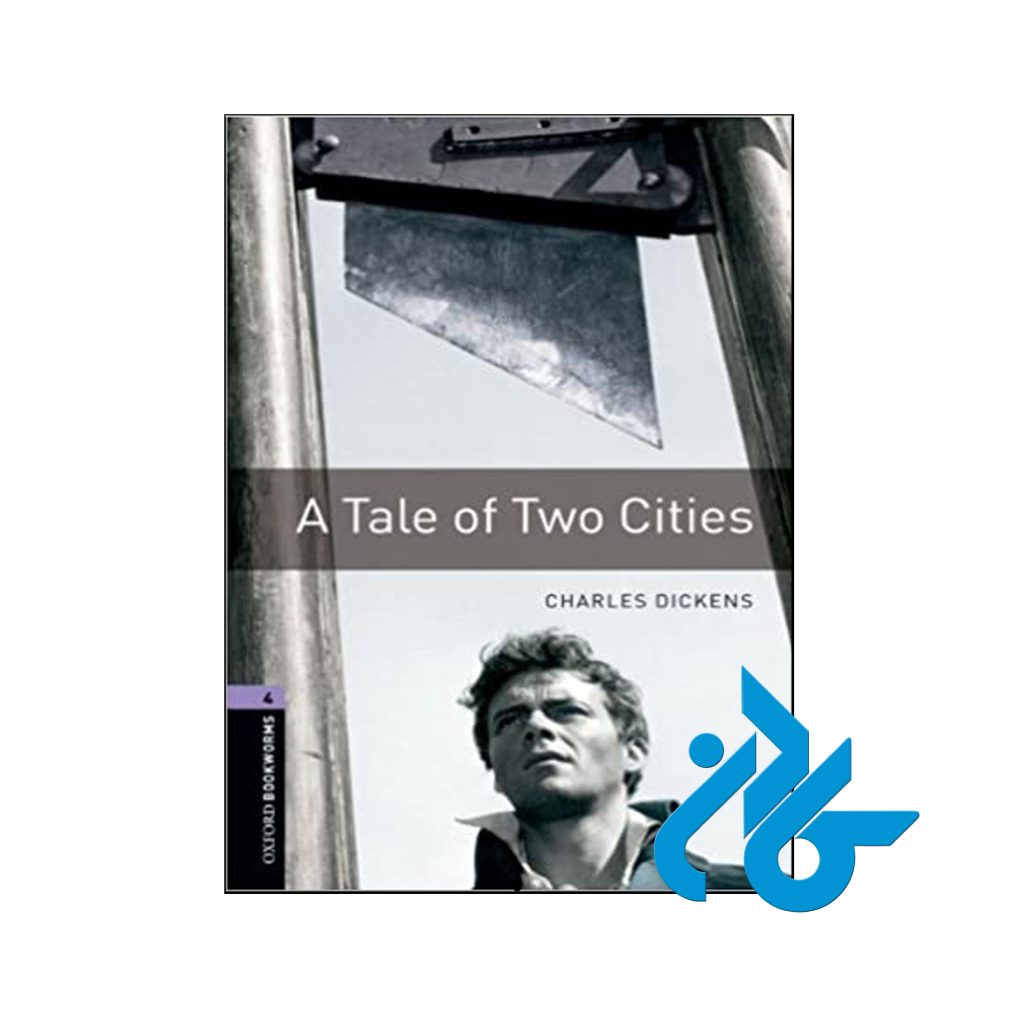 خرید کتاب ا تیل آف تو سیتیز