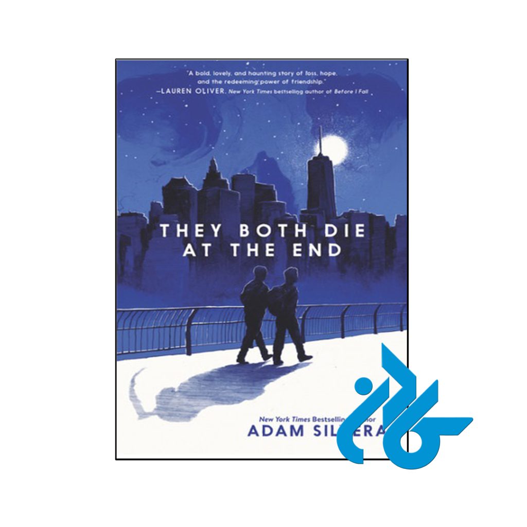 خرید کتاب هر دو در پایان می میرند