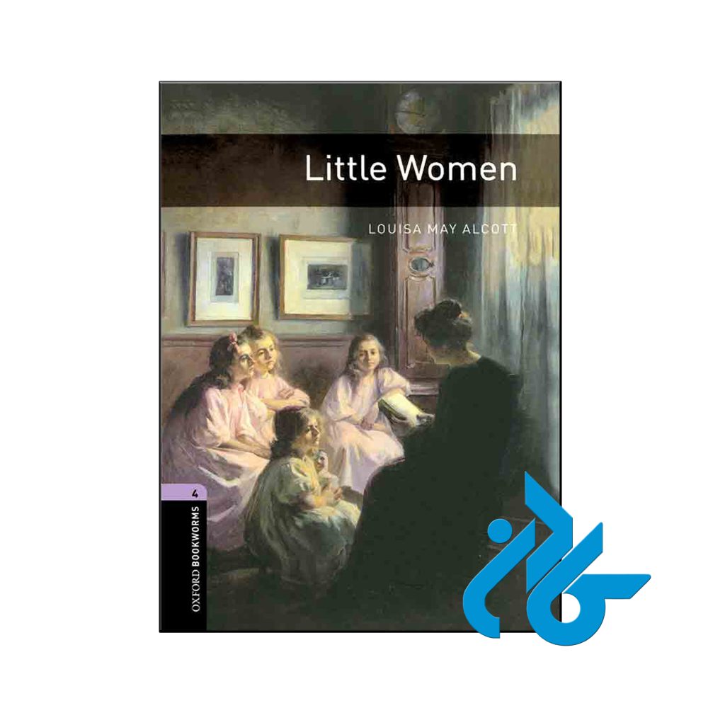 خرید کتاب لیتل ومن