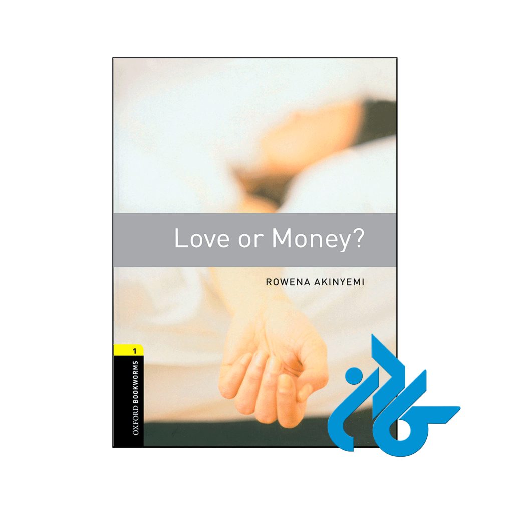 خرید کتاب عشق یا پول