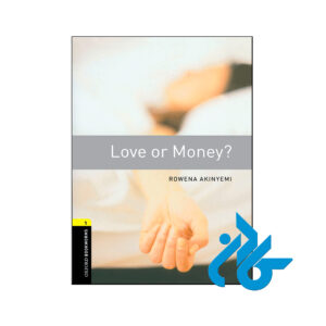 خرید کتاب عشق یا پول