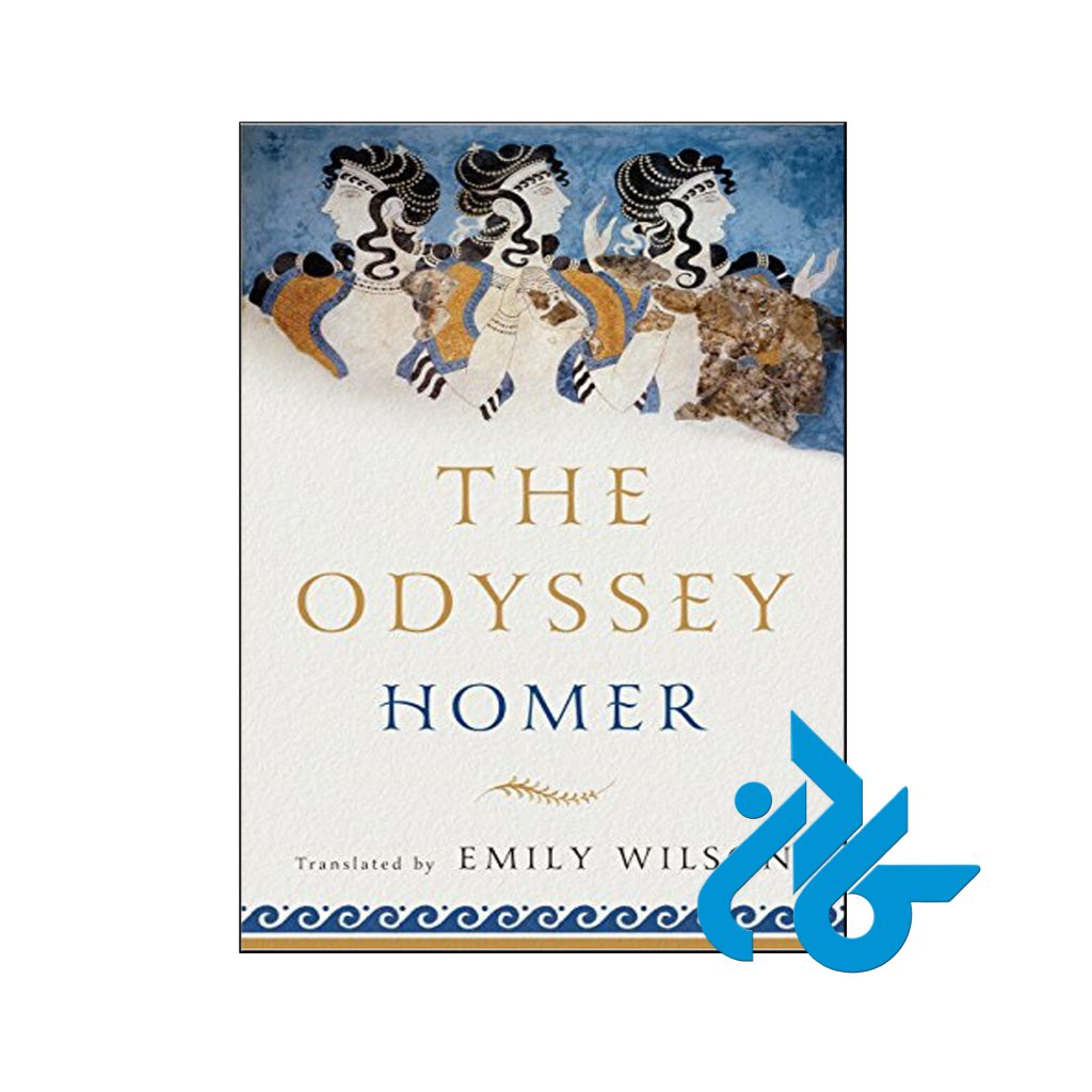 خرید کتاب اودیسه