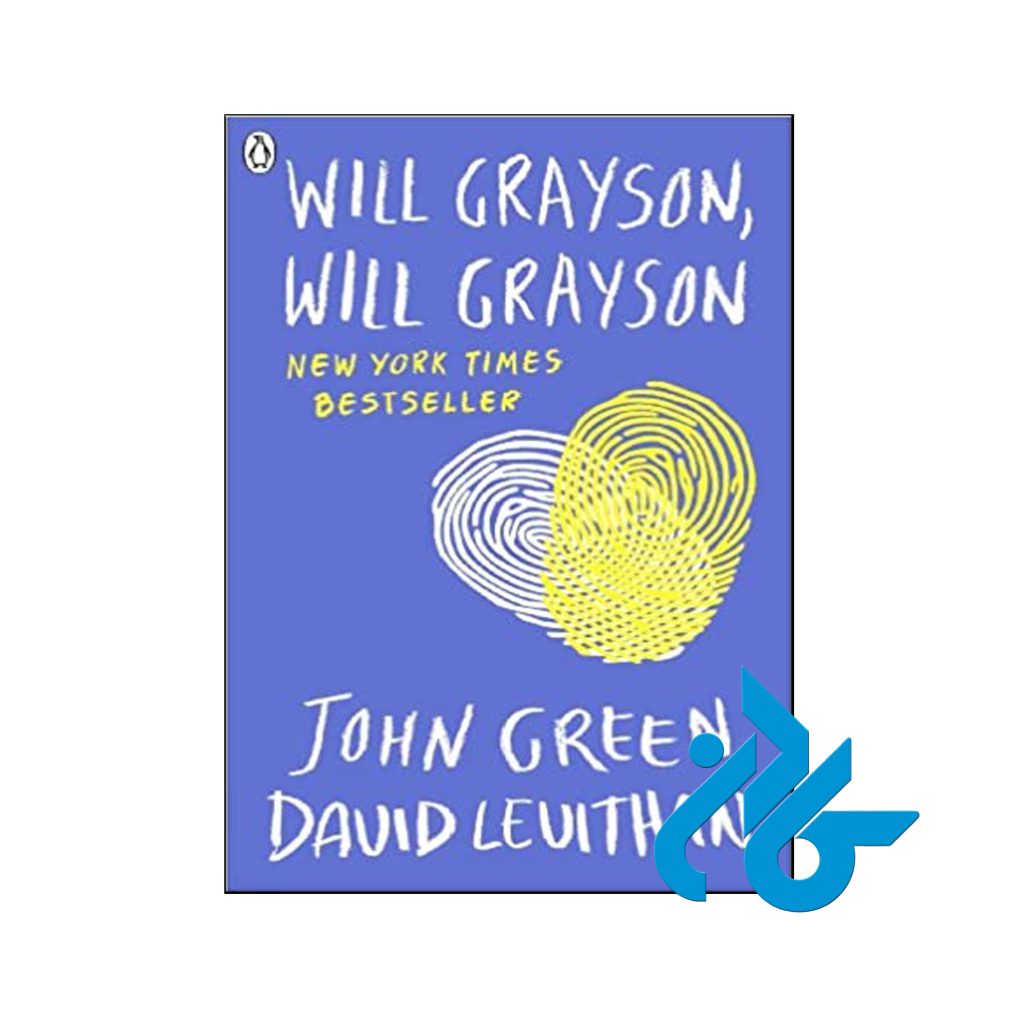 خرید کتاب ویل گریسون ویل گریسون