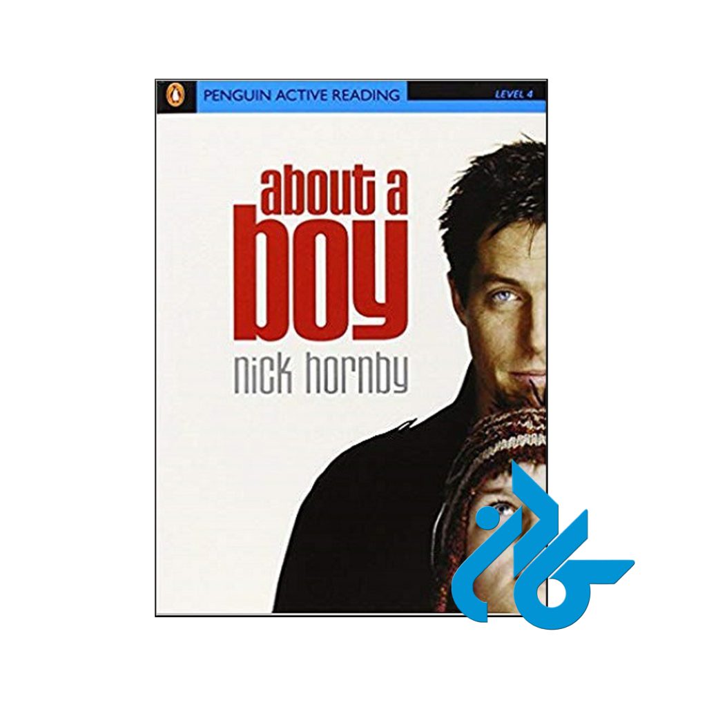 خرید کتاب ابوت ا بوی