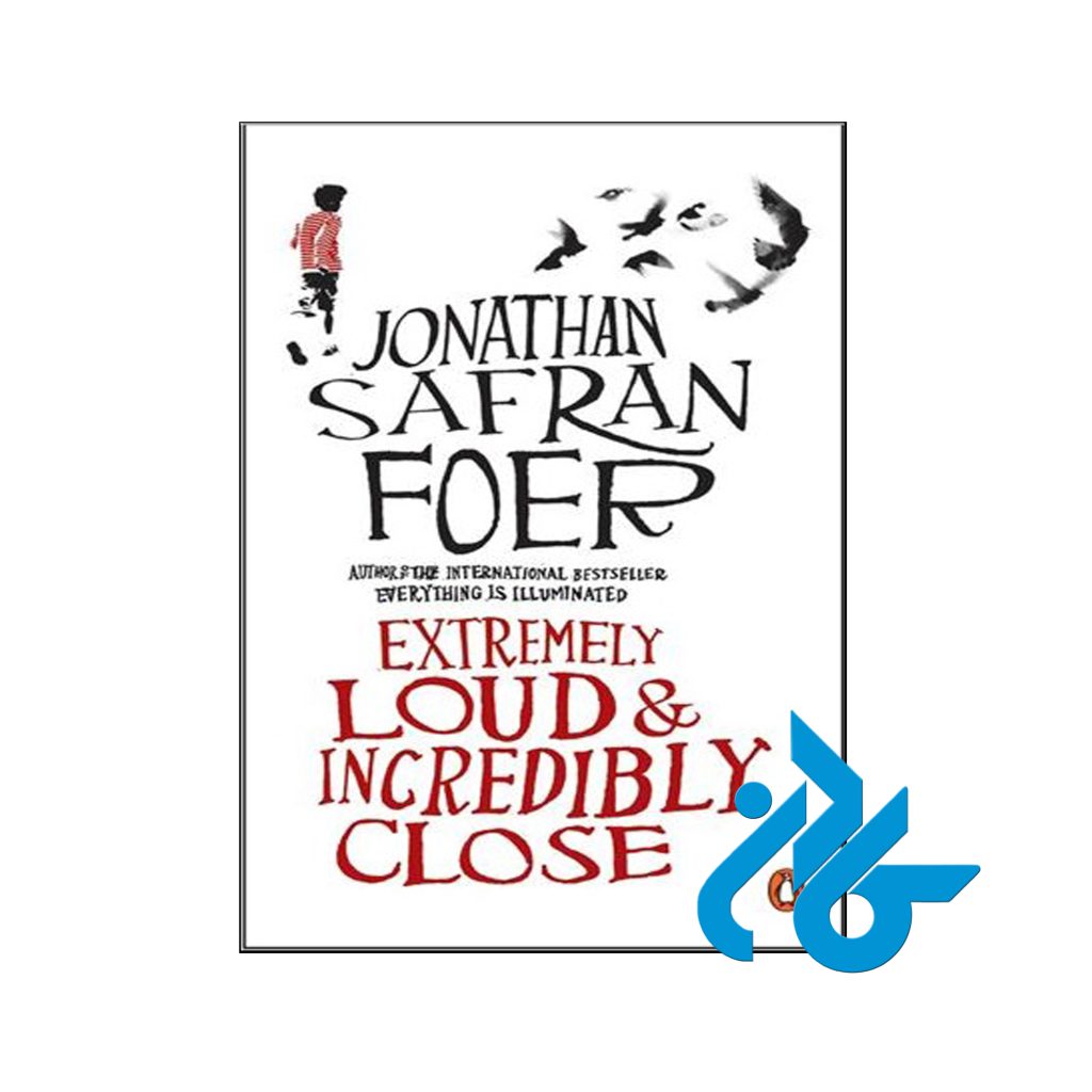 خرید کتاب بسیار بلند و باورنکردنی نزدیک