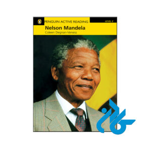 خرید کتاب نلسون ماندلا