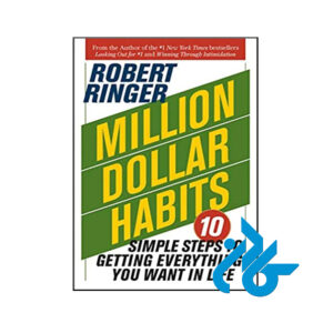 خرید کتاب عادت های میلیون دلاری