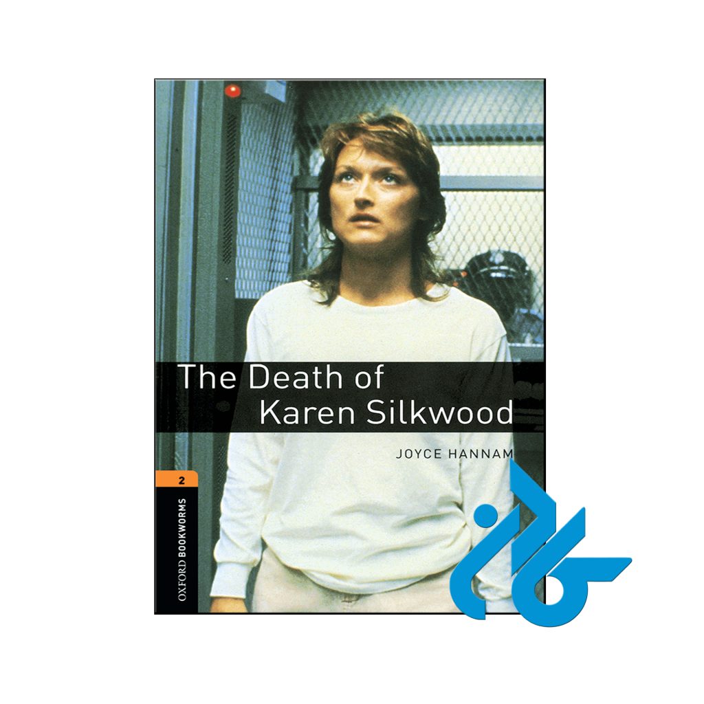 خرید کتاب د دس آف کارن سیلک وود