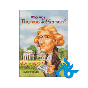 خرید کتاب توماس جفرسون کی بود