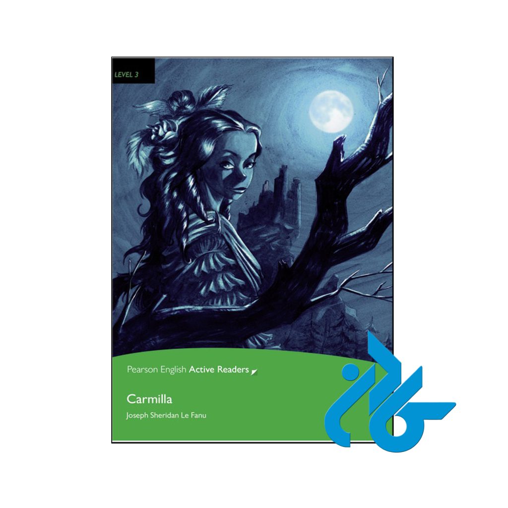 خرید کتاب کارمیلا