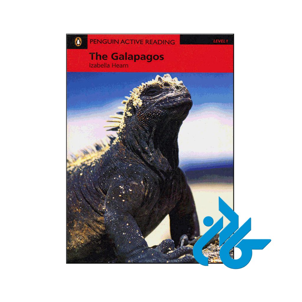 خرید کتاب گالاپاگوس