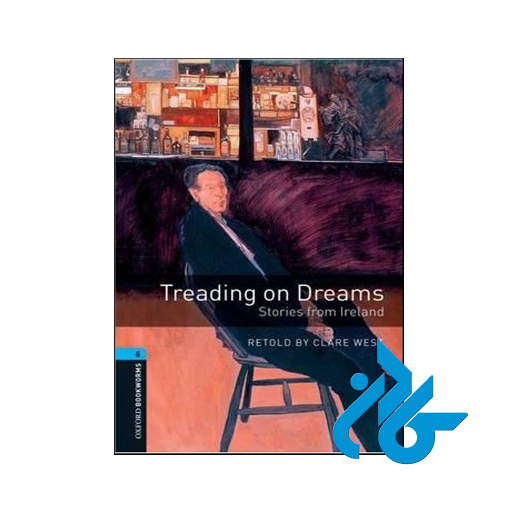 خرید کتاب تریدینگ آن دریمز استوریز فرام ایرلند