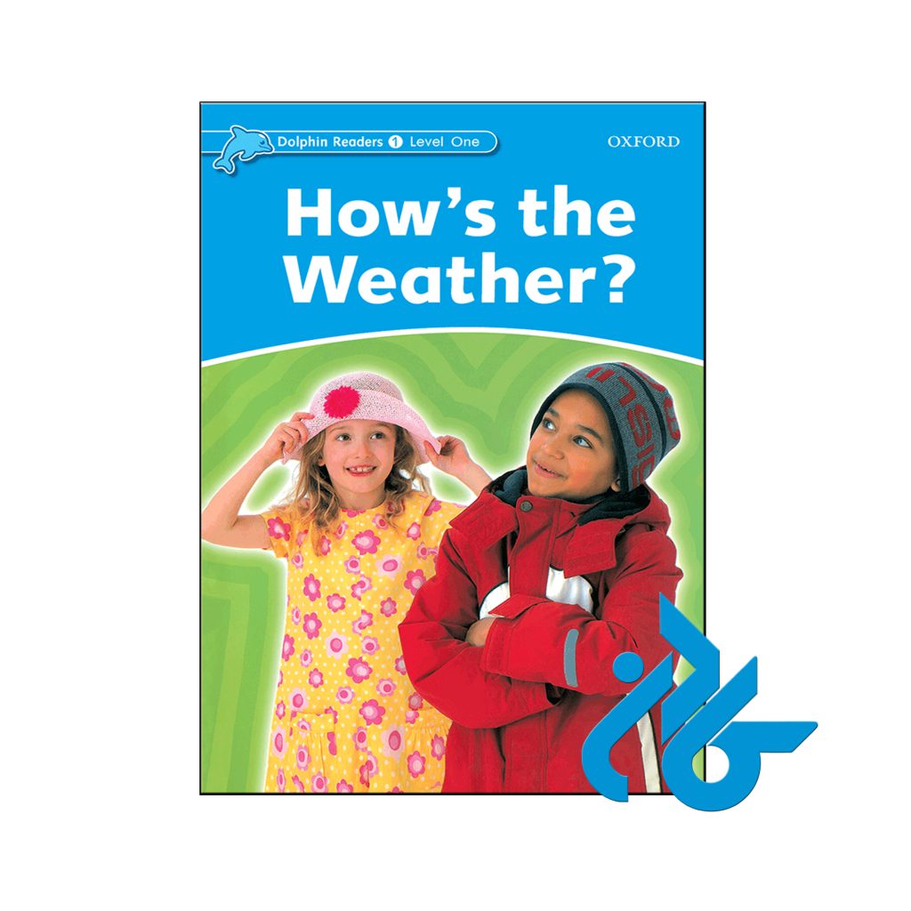 خرید کتاب هوا چطور است