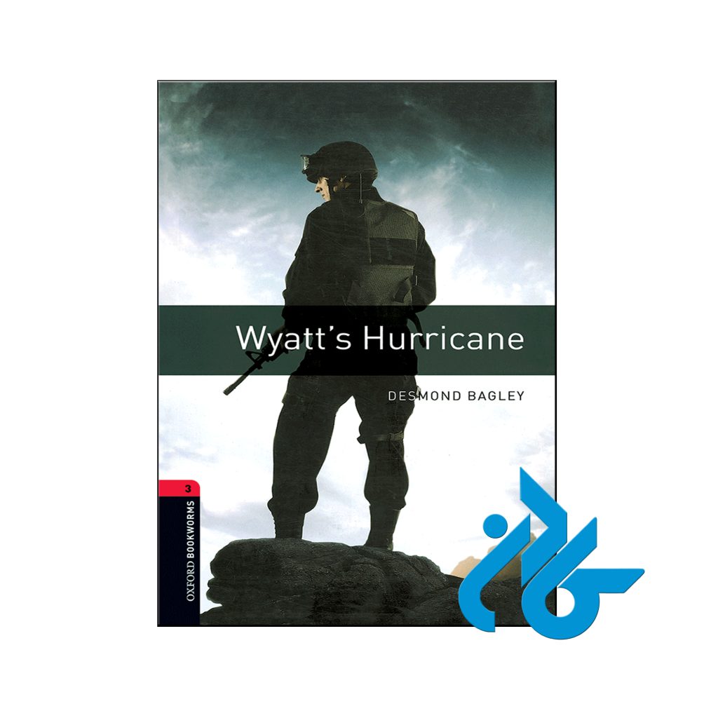 خرید کتاب طوفان وایات